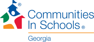Communities In Schools of Georgia Logo