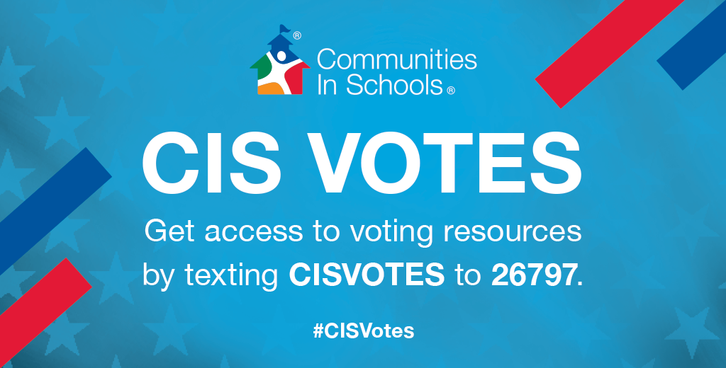 CIS Votes Campaign