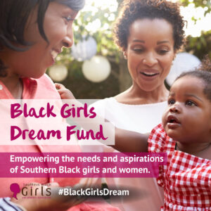 Black Girl's Dream Fund Partners with Communities In Schools of Georgia